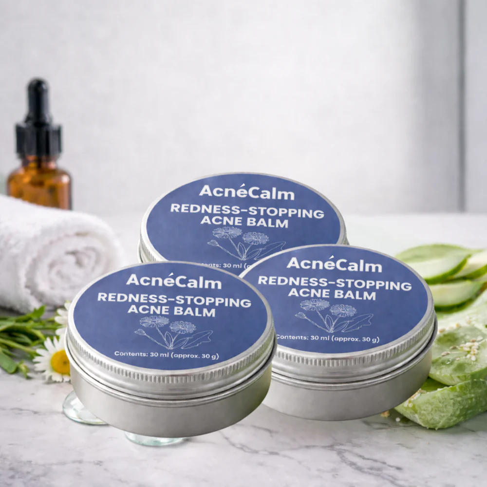 AcnéCalm™ - Image 3