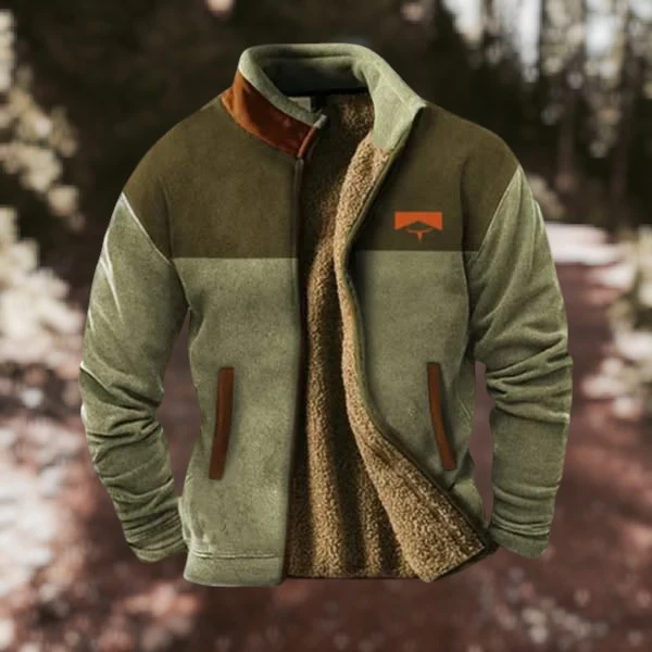 Adrien | Veste Outdoor - Image 2