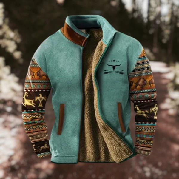 Adrien | Veste Outdoor - Image 3