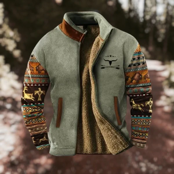 Adrien | Veste Outdoor - Image 4