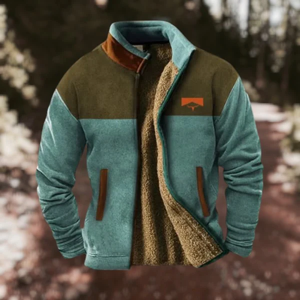 Adrien | Veste Outdoor - Image 5
