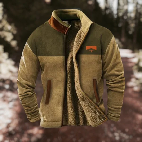 Adrien | Veste Outdoor - Image 6