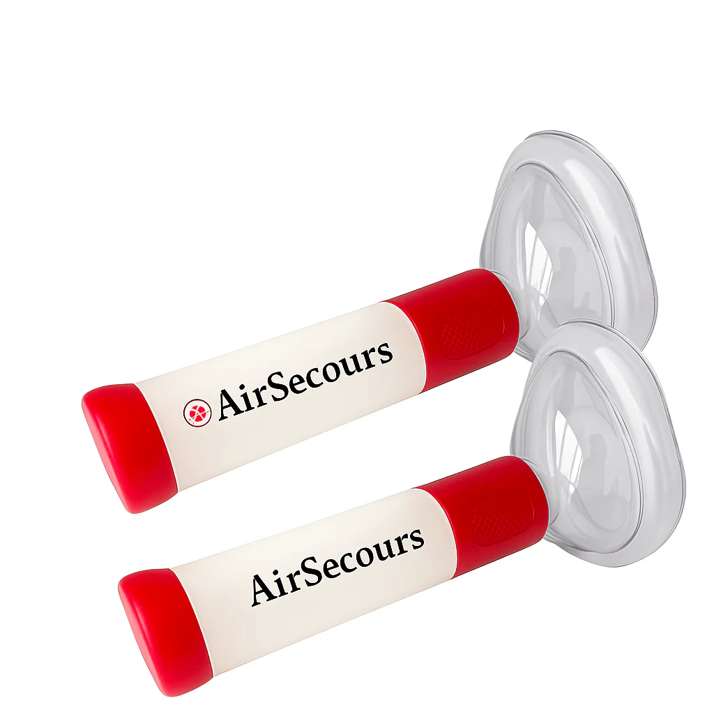 AirSecours™ - Image 2