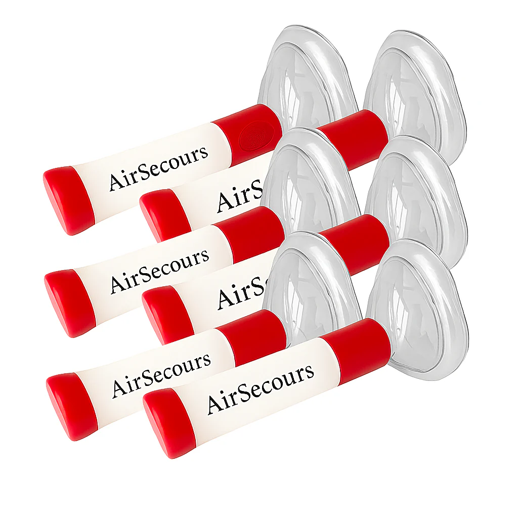 AirSecours™ - Image 4