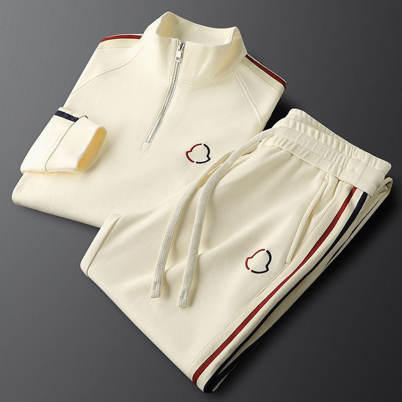 Alexandre - Ensemble Sportif Chic - Image 3