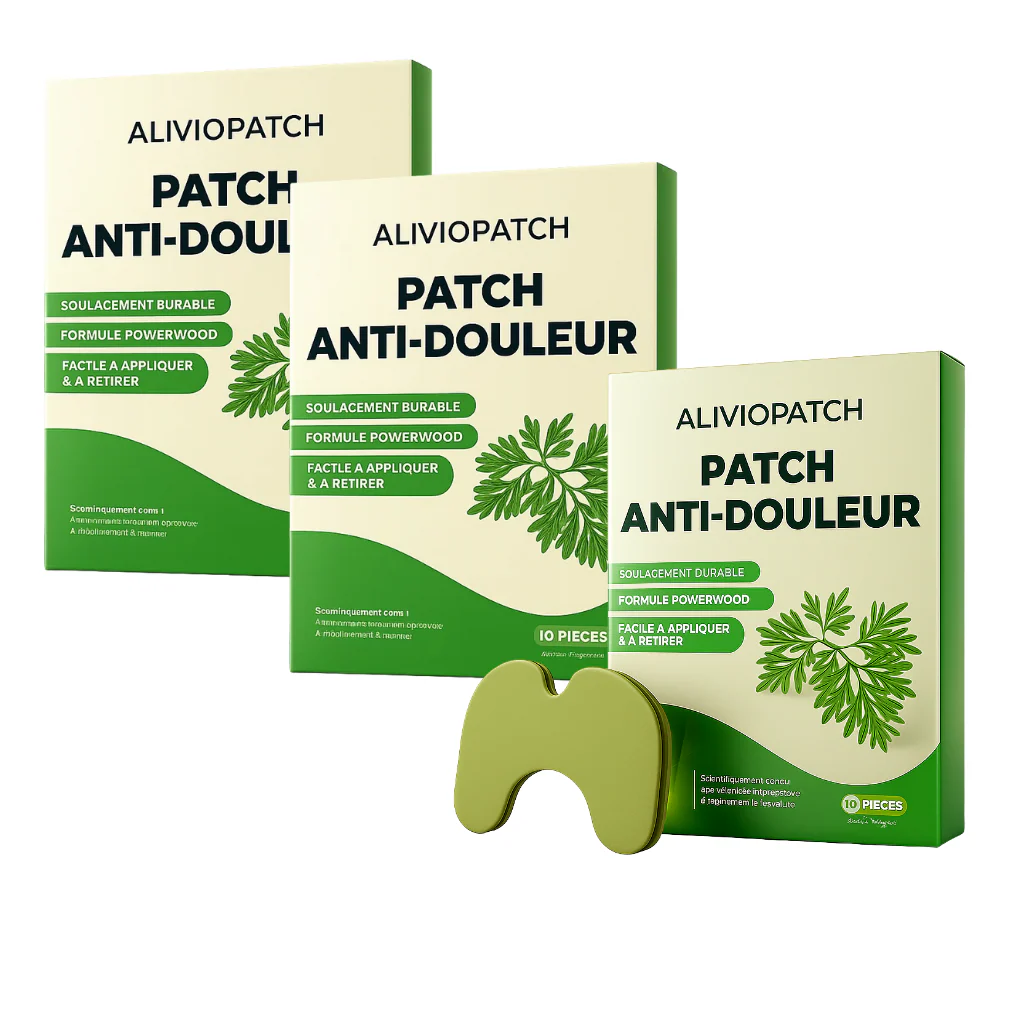 AlivioPatch™ - Image 3