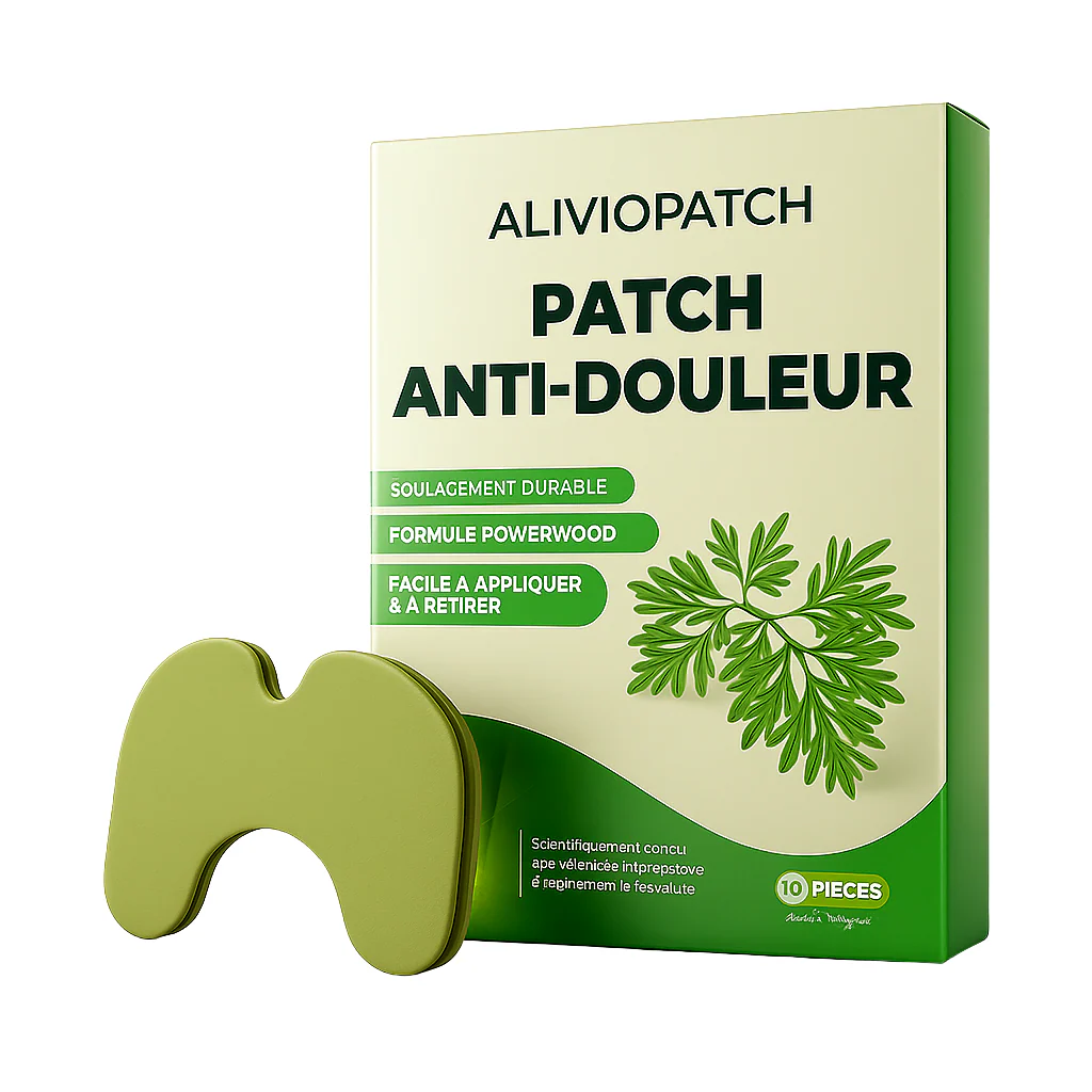 AlivioPatch™ - Image 5