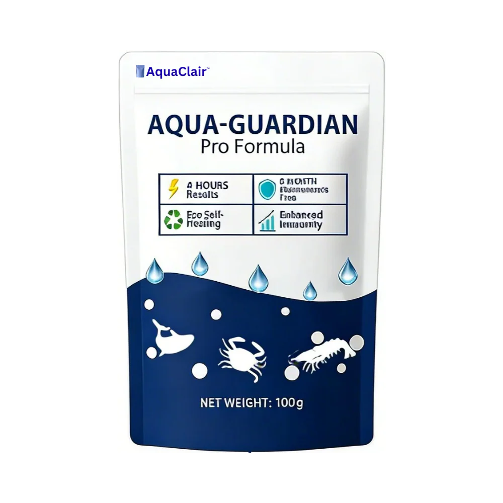 AquaClairâ„¢