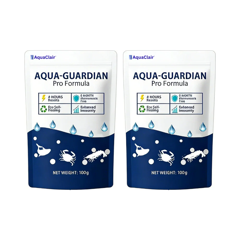 AquaClairâ„¢ - Image 2