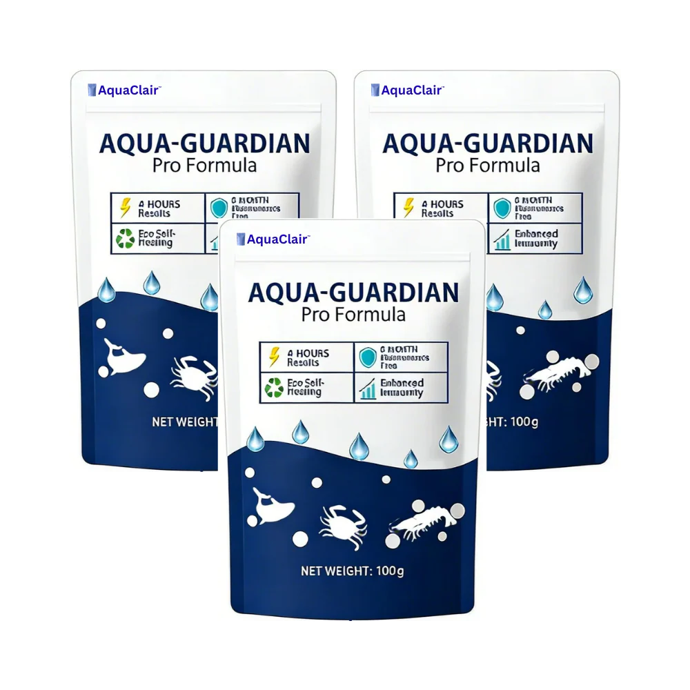 AquaClairâ„¢ - Image 3