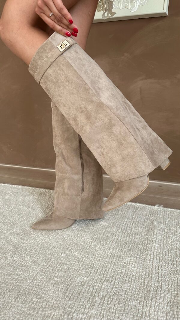 Ariana | Bottes - Image 2