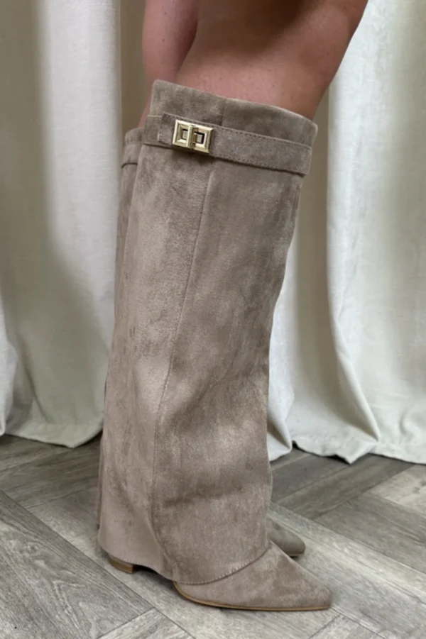 Ariana | Bottes - Image 3