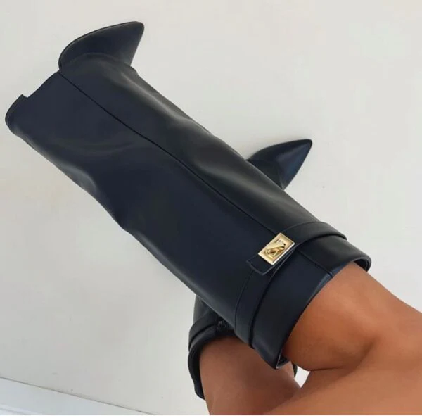 Ariana | Bottes - Image 8