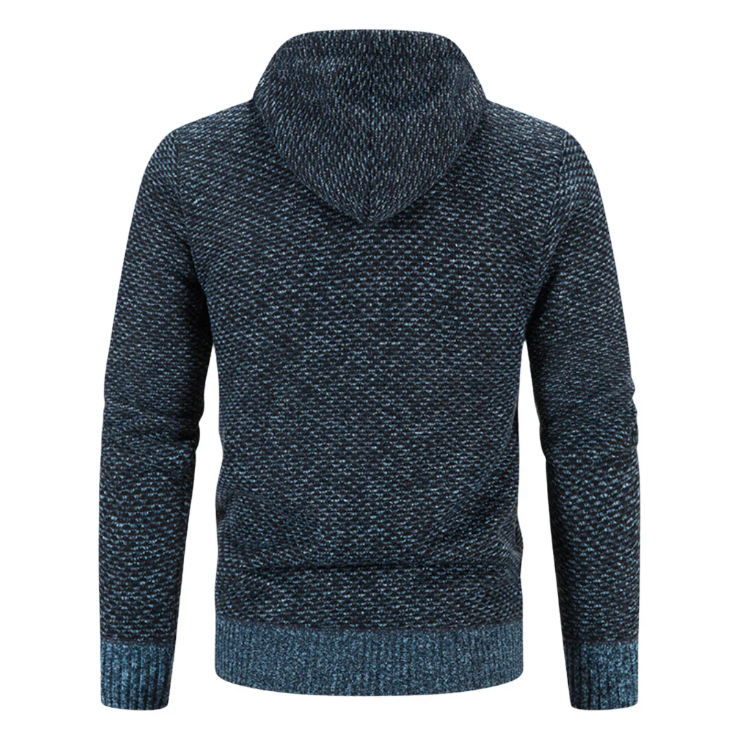 Arnaud | Sweat à Capuche Premium - Image 3