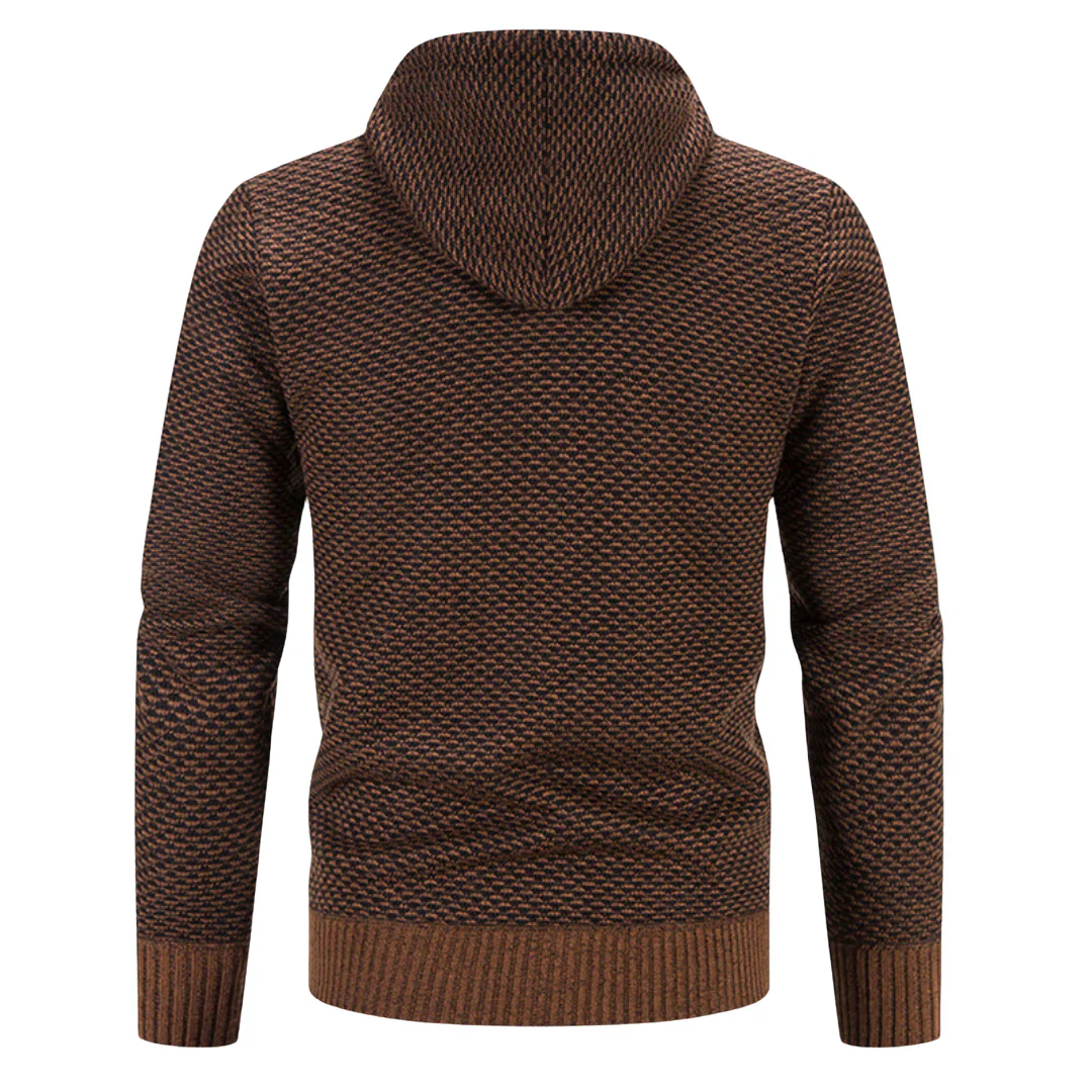 Arnaud | Sweat à Capuche Premium - Image 5