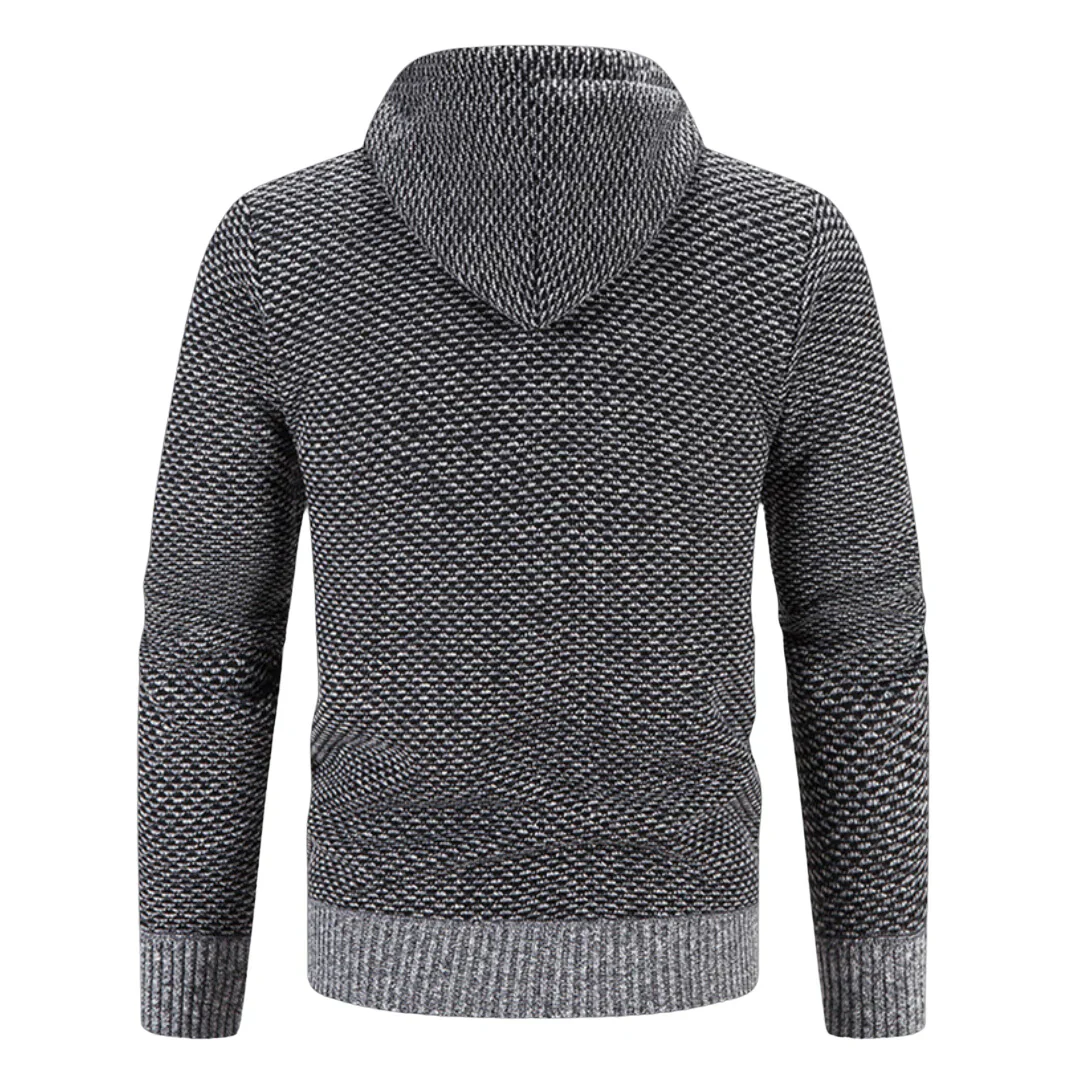 Arnaud | Sweat à Capuche Premium - Image 7