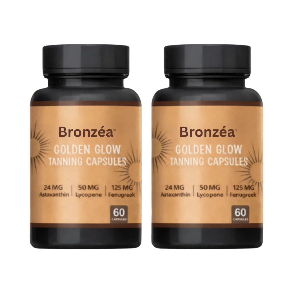 Bronzéa™
