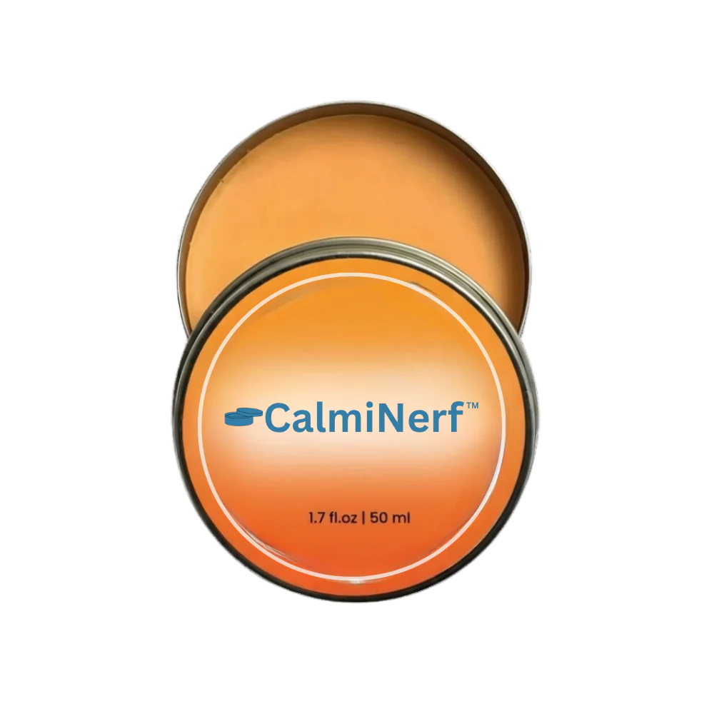 CalmiNerf™