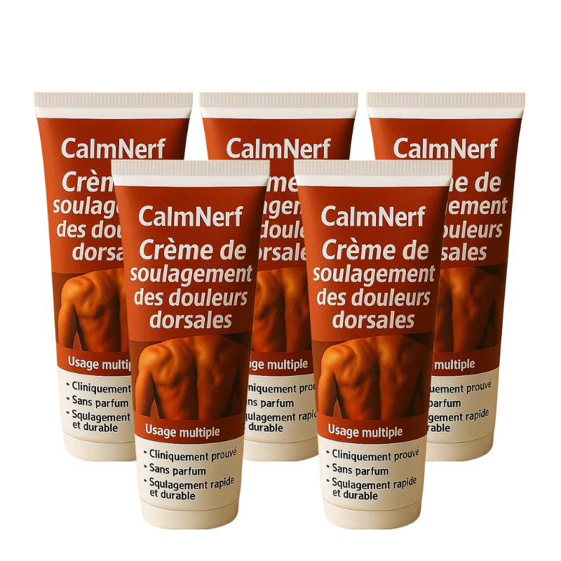 CalmNerf™ - Image 4