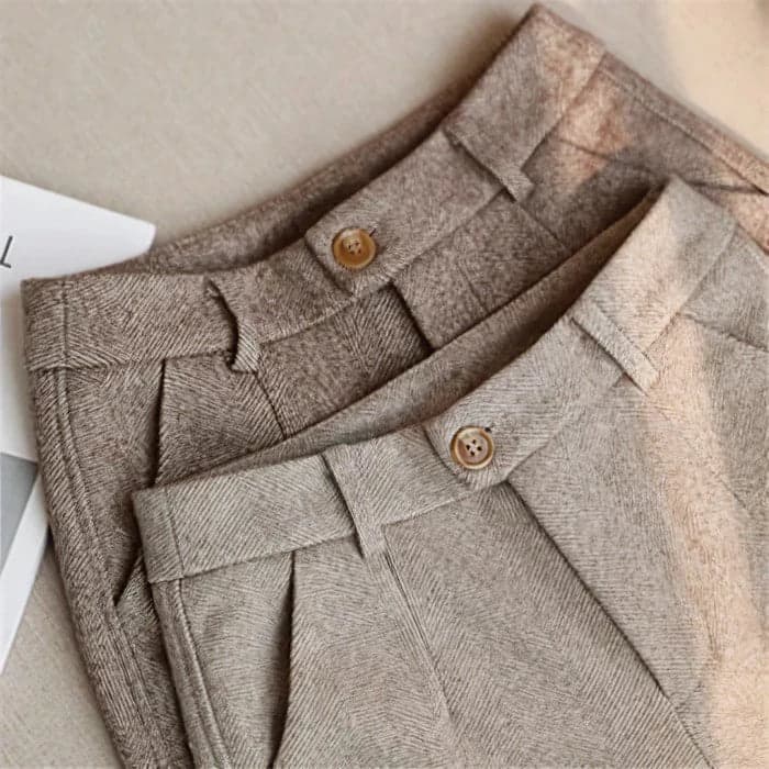 Christian | Pantalon Ajusté - Image 6