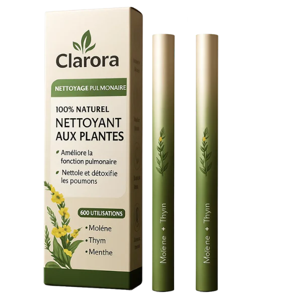 Clarora™ - Image 2
