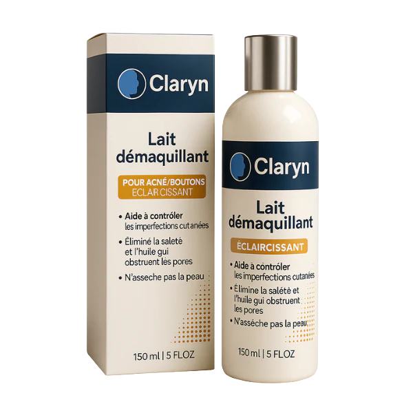 Clarynâą