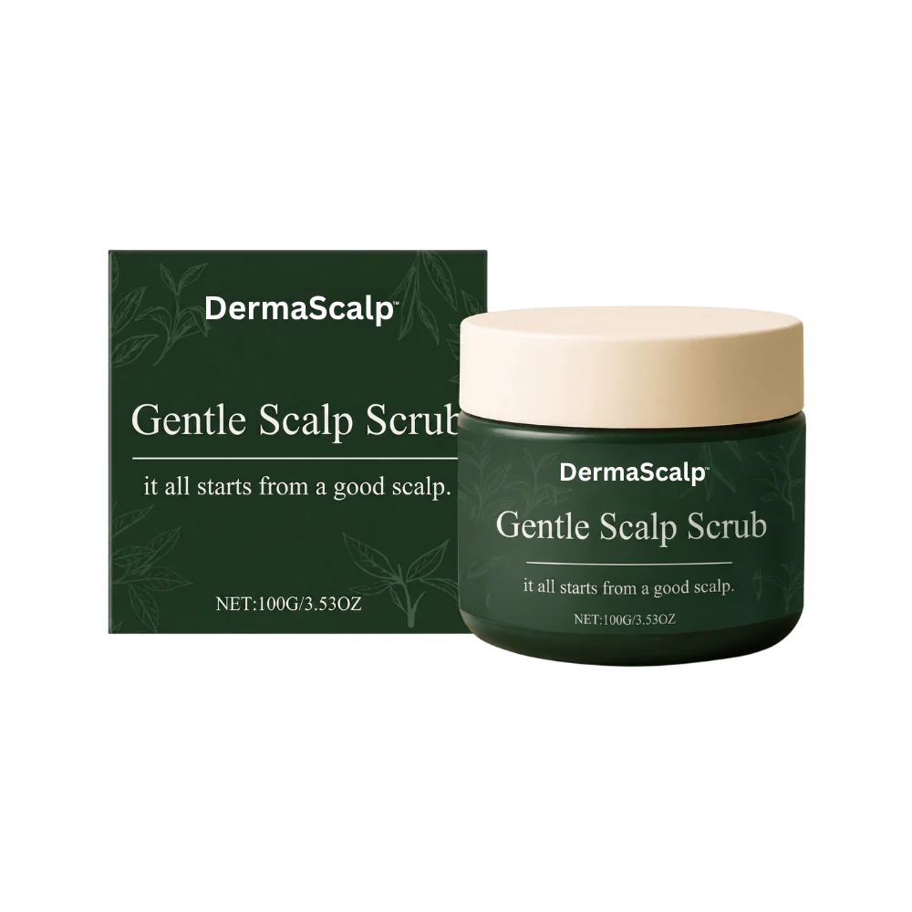 DermaScalp™