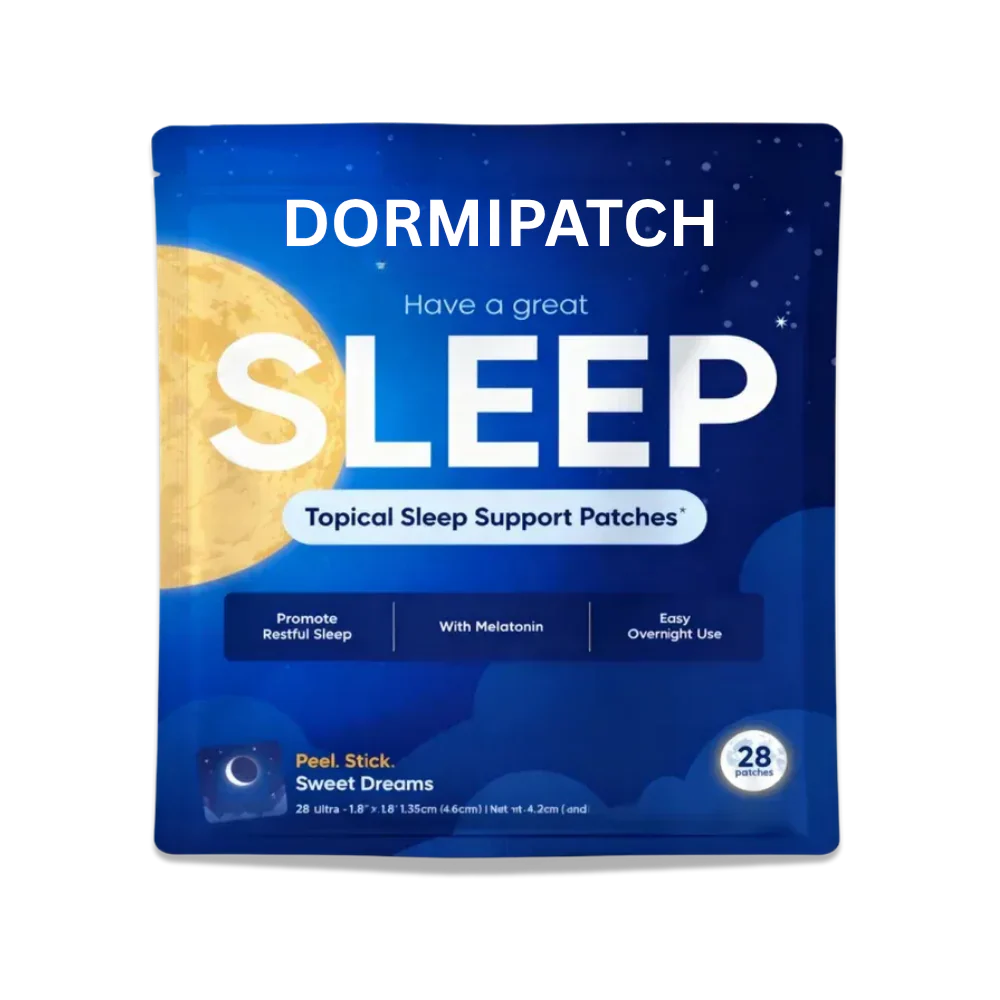 DormiPatch®