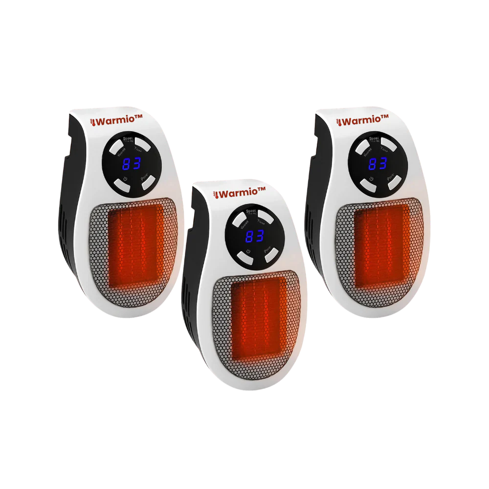 Warmio™ - Image 3