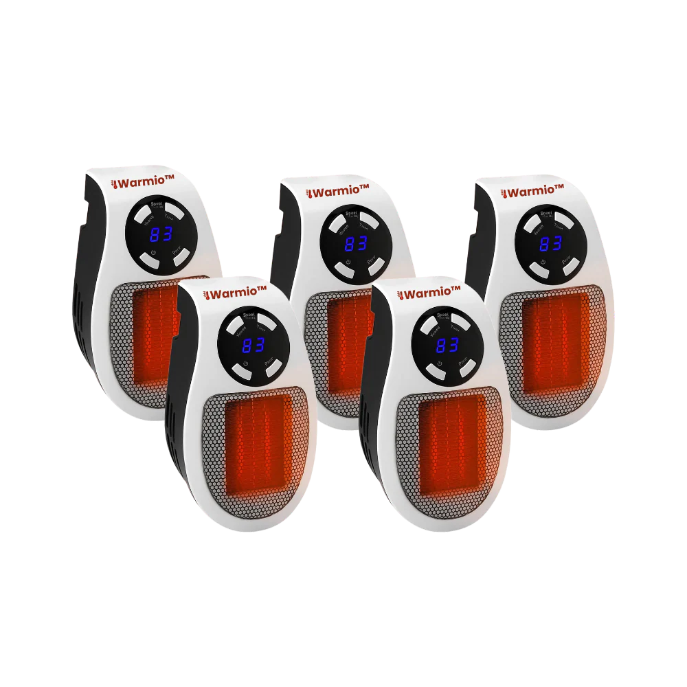 Warmio™ - Image 4