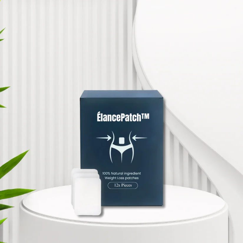 ÉlancePatch™