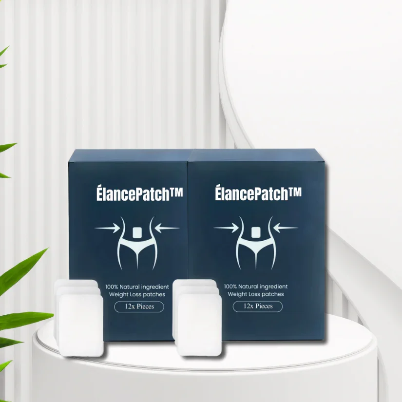 ÉlancePatch™ - Image 2