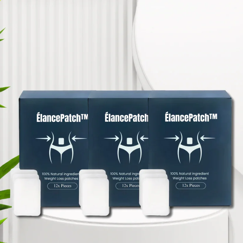 ÉlancePatch™ - Image 3