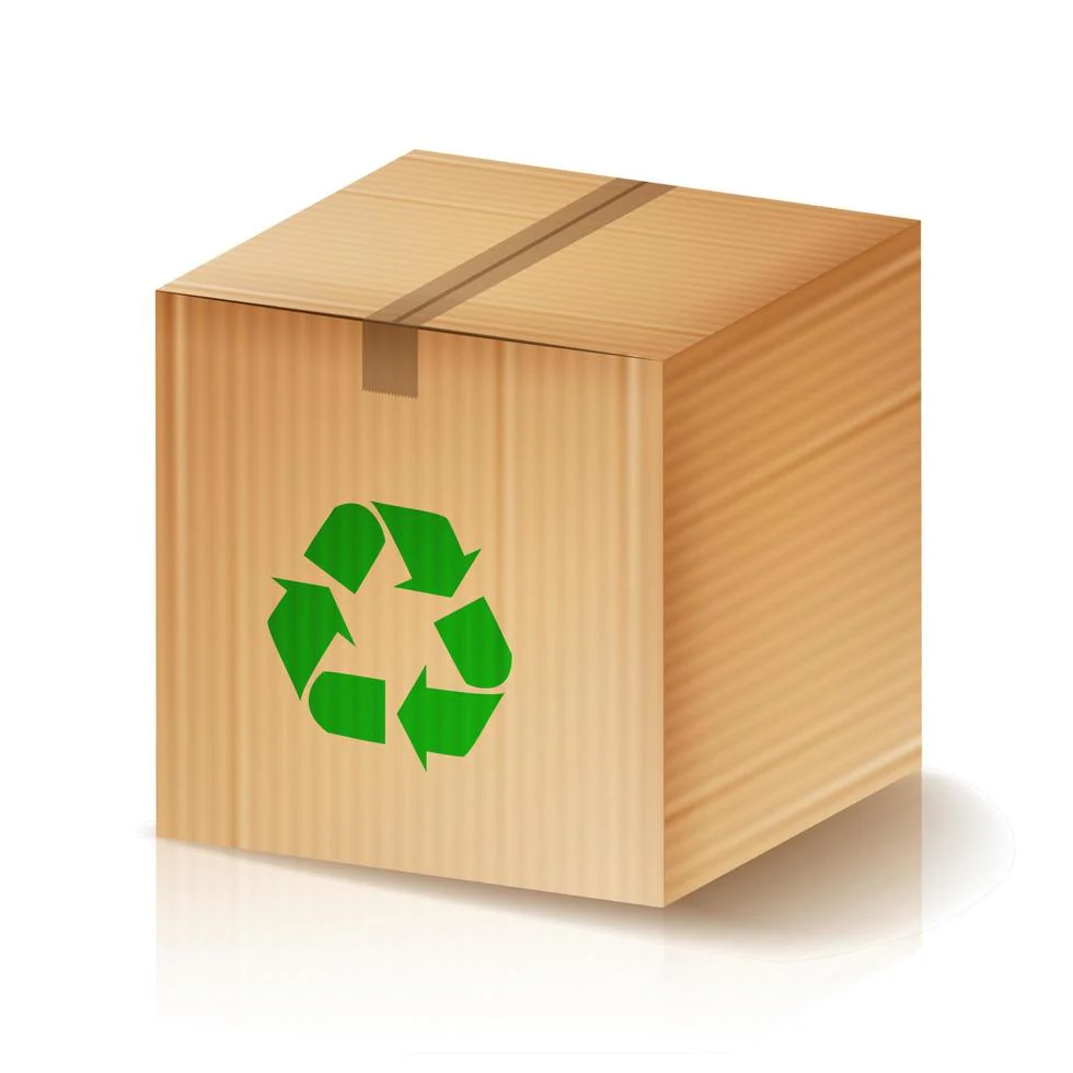 Emballage Écologique
