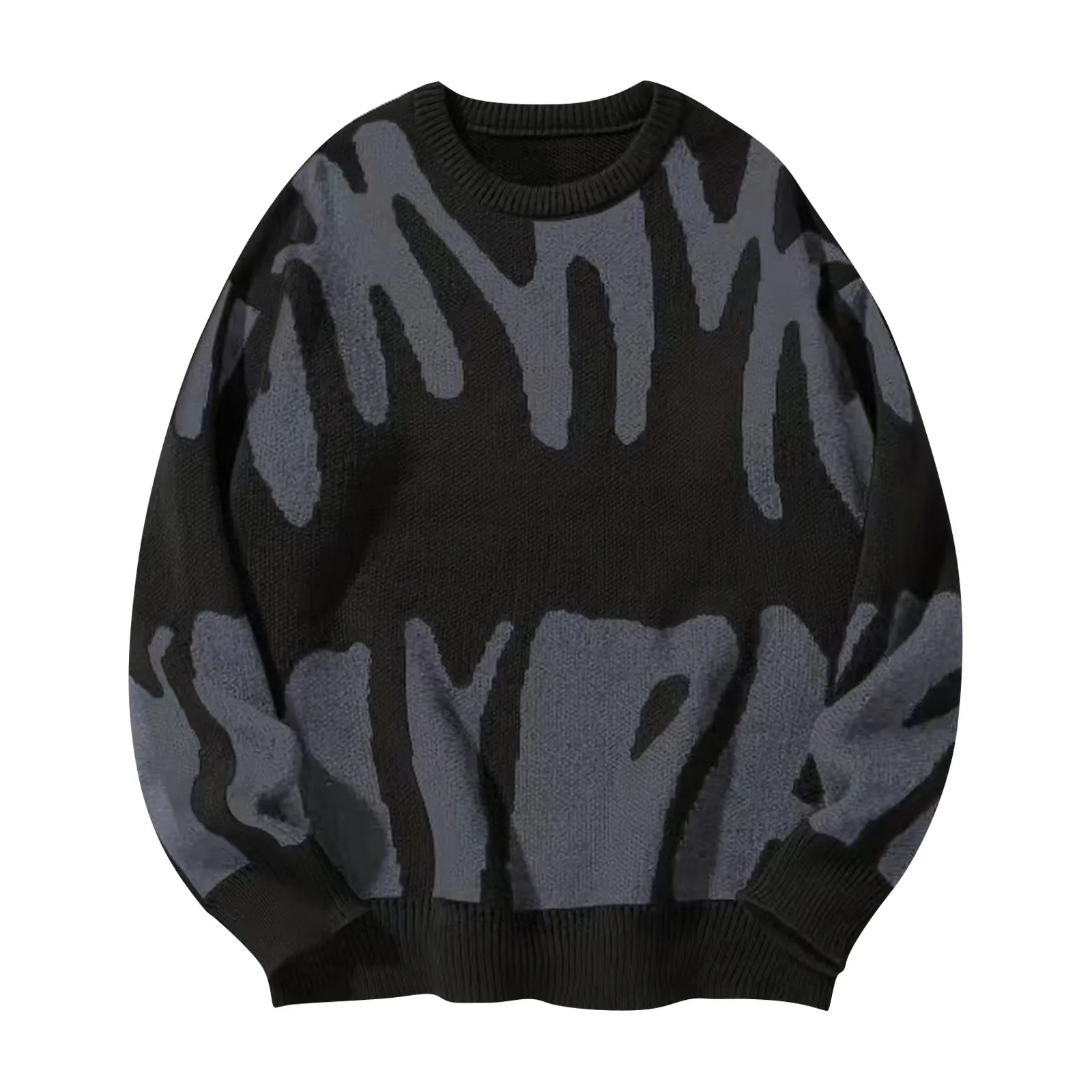 Evolve™ | Pull Décontracté Contrasté pour Hommes - Image 4
