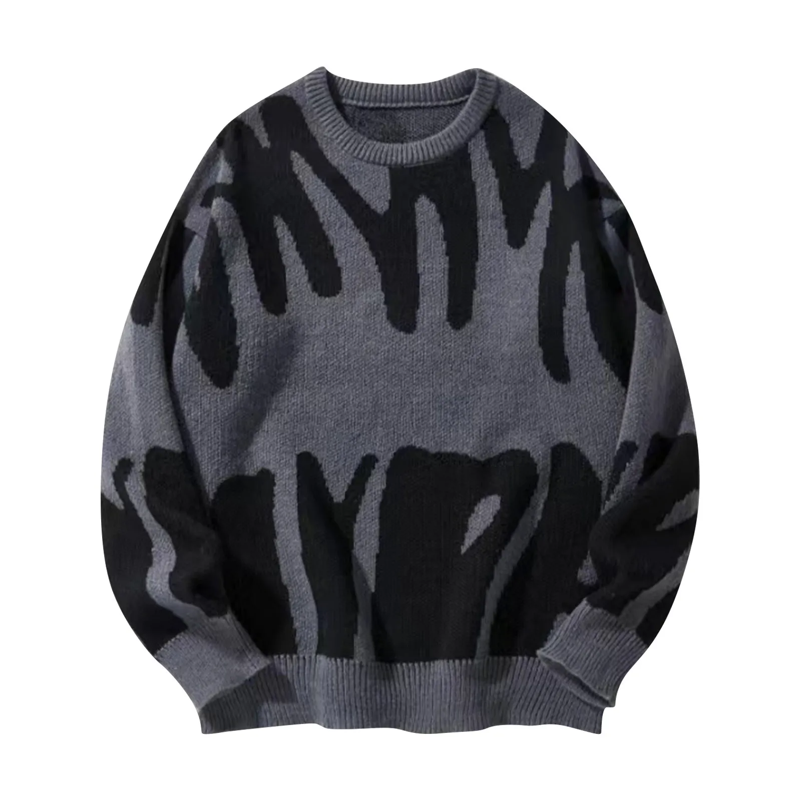 Evolve™ | Pull Décontracté Contrasté pour Hommes - Image 5