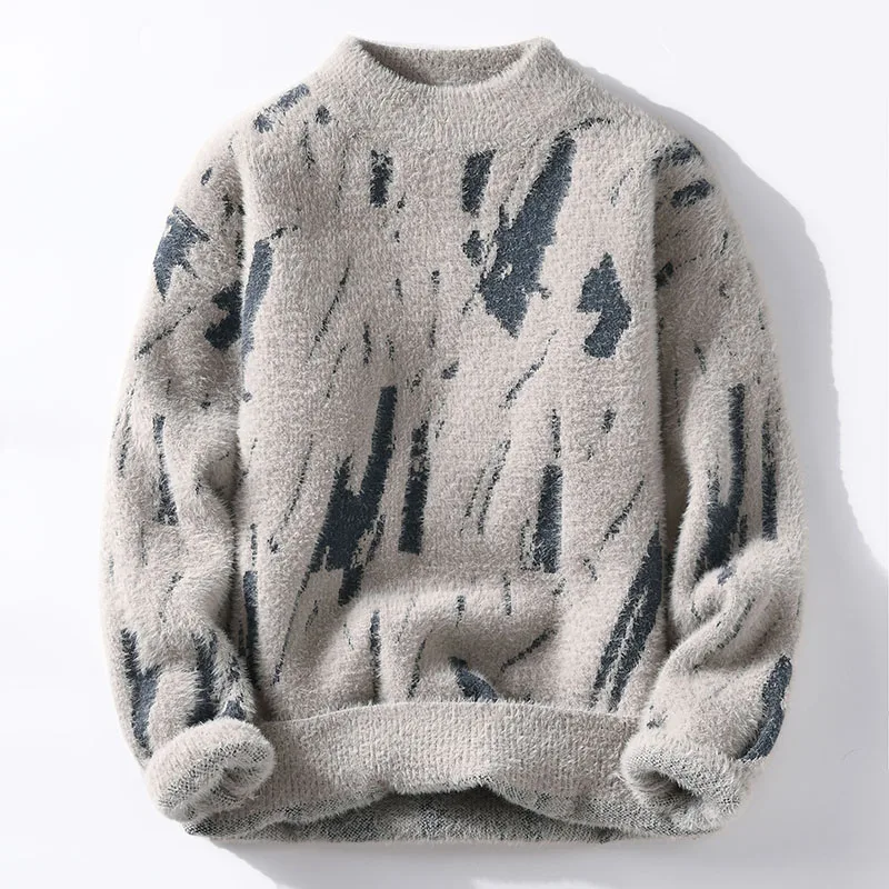 Evolve™ | Pull Décontracté en Maille