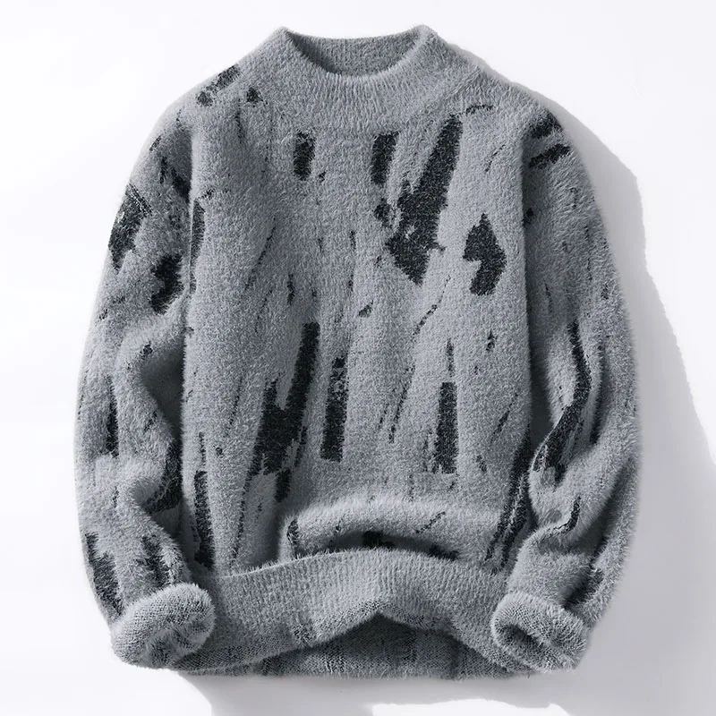 Evolve™ | Pull Décontracté en Maille - Image 2