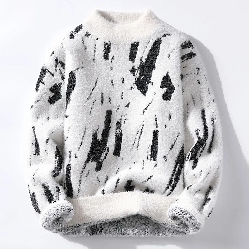 Evolve™ | Pull Décontracté en Maille - Image 4