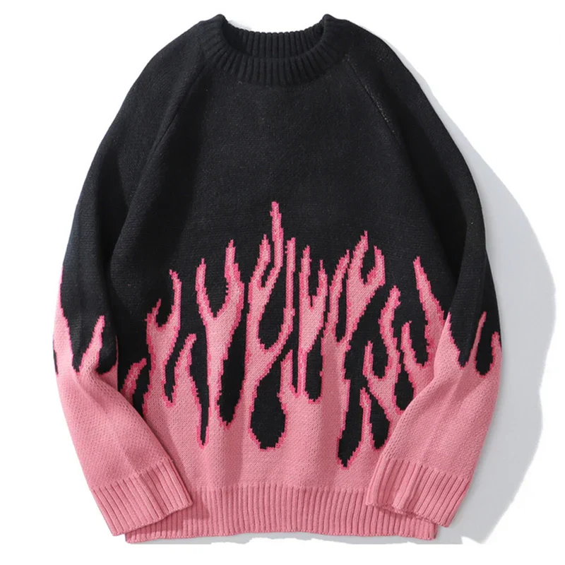 Evolve™ | Pull Oversize Dégradé pour Hommes - Image 2