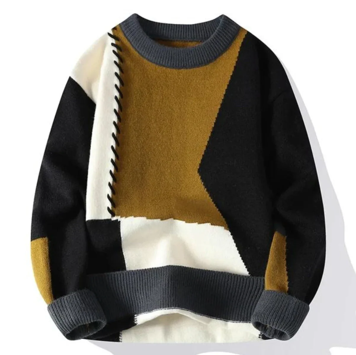 Evolve™ | Pull patchwork - Image 4