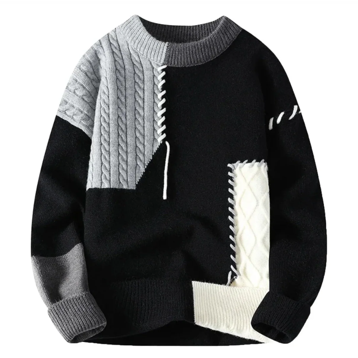 Evolve™ | Pull patchwork - Image 5