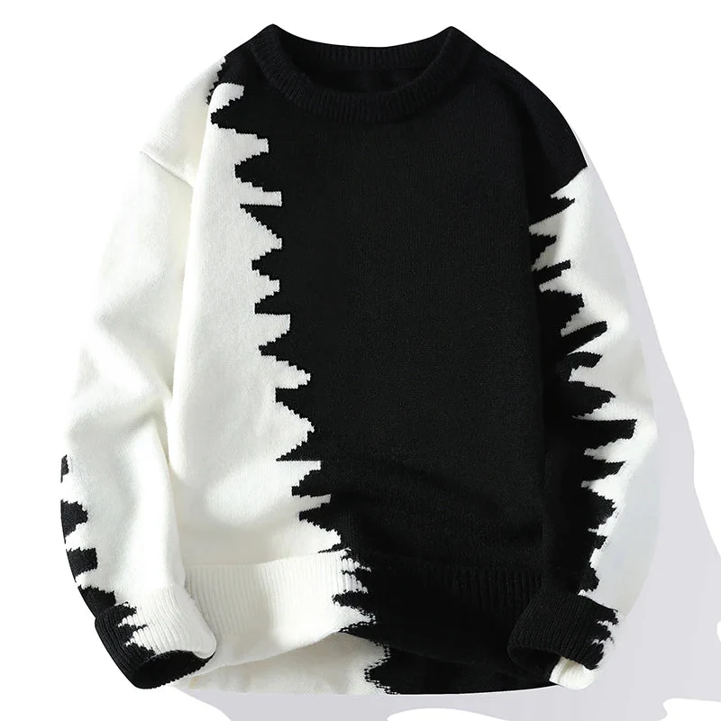 Evolve™ | Pull Thermique en Cachemire pour Hommes - Image 2