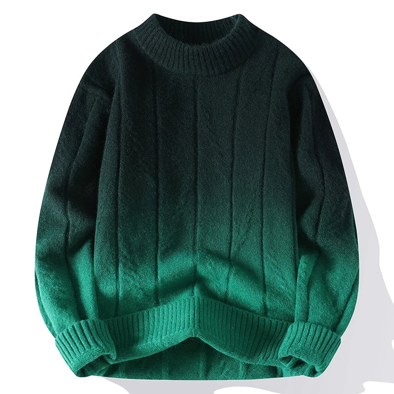 Evolve™ | Pull Tricoté à Couleurs Contrastées pour Hommes - Image 5