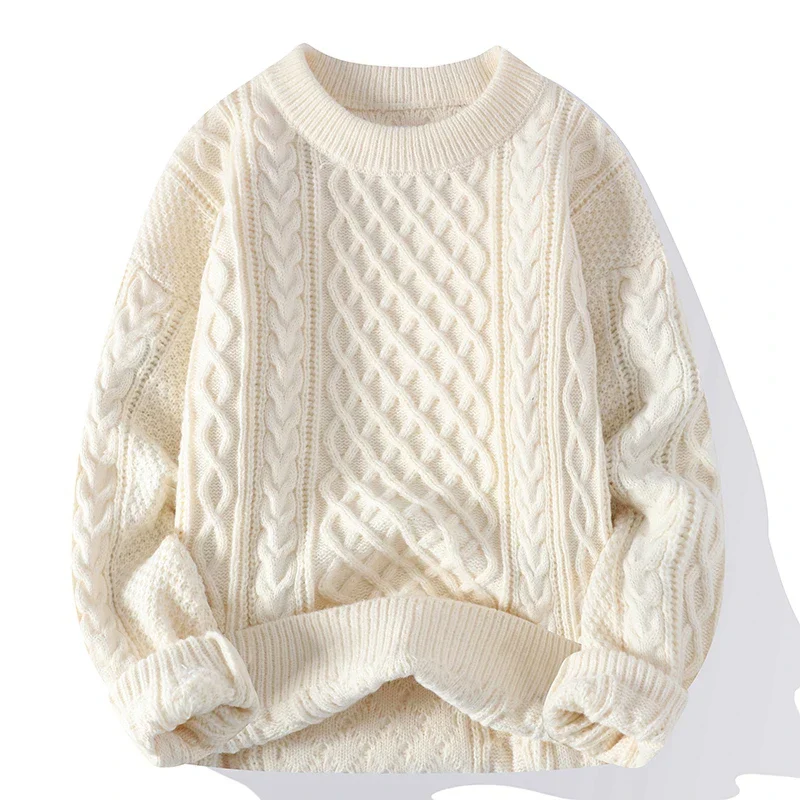 Evolve™ | Pull Vintage Décontracté pour Hommes - Image 3