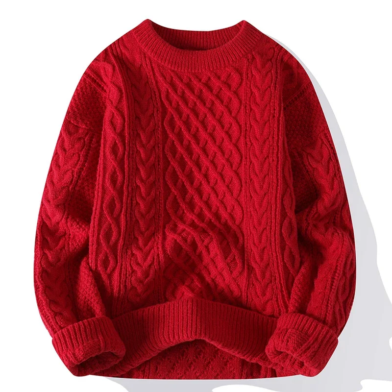 Evolve™ | Pull Vintage Décontracté pour Hommes - Image 4