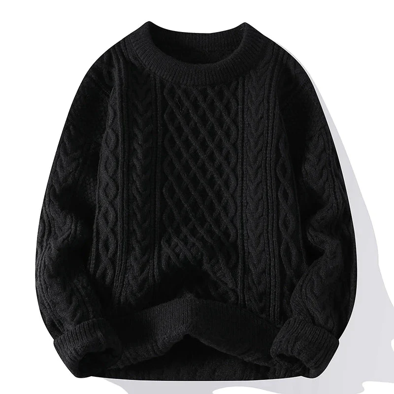 Evolve™ | Pull Vintage Décontracté pour Hommes - Image 5
