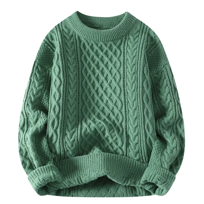 Evolve™ | Pull Vintage Décontracté pour Hommes - Image 7