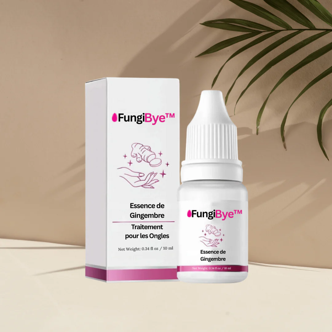 FungiBye™