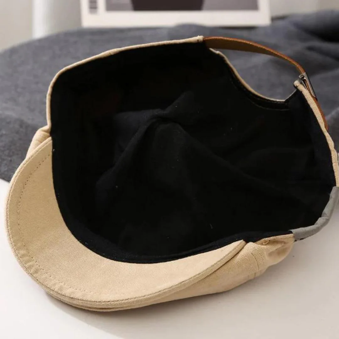 Gabriel - Béret Élégant - Image 10